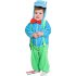 Costume di carnevale IPPO PIPPO